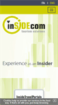 Mobile Screenshot of insidecom.it